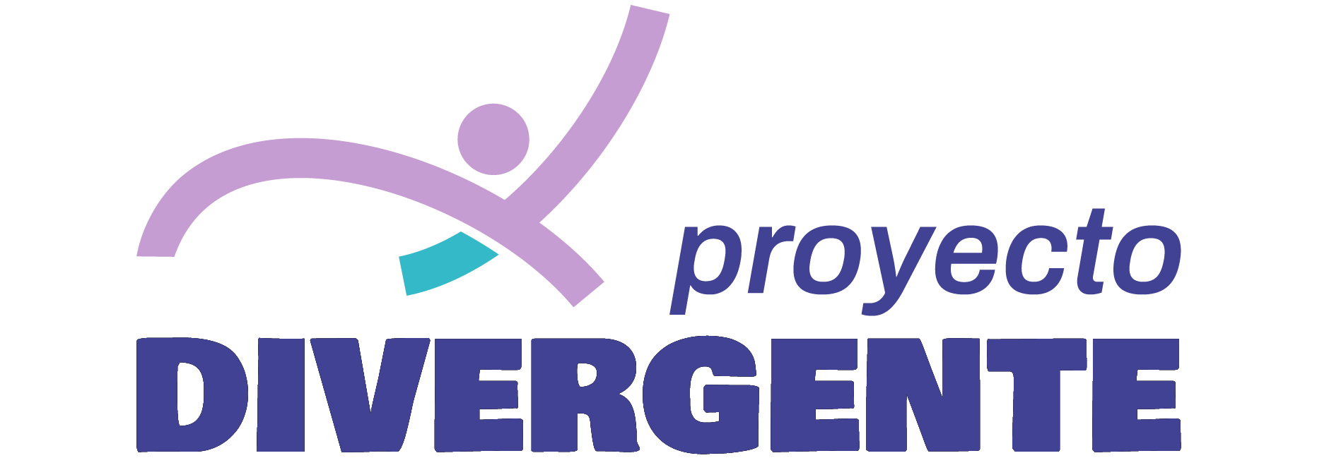 Logo Proyecto Divergente